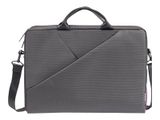 Riva NB Tasche Tivoli 15,6" grau 8730