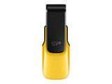 Silicon Power USB-Stick 32GB USB3.0 B50 Black