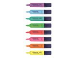 STAEDTLER Textmarker Textsurfer classic 8er Set div. Farben retail