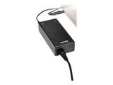 Port POWER SUPPLY 90 W - ACER/TOSHIBA - EU