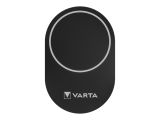 Varta Mag Pro Wireless Auto Ladegerät 15W schwarz