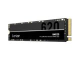 SSD Lexar 2TB NM620 M.2 2280 NVMe PCIe intern retail