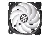 Lüfter XPG VENTO 120 (120mm ARGB Fan) schwarz retail