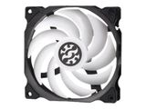 Lüfter XPG VENTO 120 (120mm ARGB Fan) schwarz retail