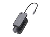 Verbatim Share My Screen USB-C Wireless Adapter 1080P WDA-01