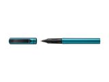 Pelikan Tintenroller Pina Colada petrol +1 Tintenpatrone Faltschachtel