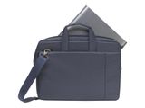 Riva NB Tasche Central 15,6" blau 8231