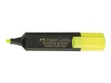 FABER-CASTELL Textmarker Textliner 48 gelb