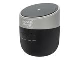 MANHATTAN Bluetooth-Lautsprecher mit Induktionsladepad