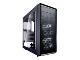 FRACTAL DESIGN Geh Focus G Black Window USB3.0