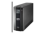 APC USV BR1300MI BACKUPS Pro BR 1300VA 8 Outlets LCD Interfa