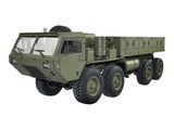 Amewi RC Auto US Truck Ladefläche Li-Ion Akku 3000mAh/14+