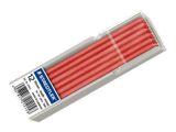 STAEDTLER Mine Lumocolor non-perm rot 12ST