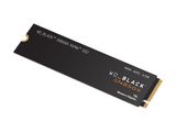 SSD WD Black M.2 2280 8TB NVMe SN850X