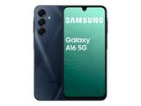 Samsung Galaxy A16 128GB Blue Black 6.7" 5G (4GB) DE Model Android