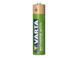 Varta Akku RECHARGE Recycled AAA HR03 800mAh 2St.