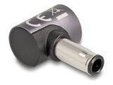 DELOCK Adapter Notebook Ladekabel 5,5 x 2,1 St. 8 Pin