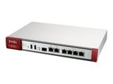 Zyxel Router Firewall ATP200 inkl. 1 J. Security GOLD Pack