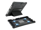 Mobilis PROTECH Case+Kickstand+Handst. iPad 10.2" 9/8/7 gen