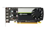 HP NVIDIA Quadro T1000 8GB GDDR6 PCIe 3.0 x16 4xDP