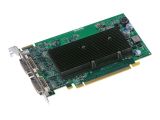 MATROX M9120 512MB DDR2 PCI-E 2xDVI