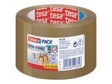 tesapack Ultra Strong 66m 50mm braun PVC Q4124 -Packband-