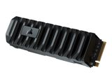 SSD 4TB CORSAIR M.2 PCI-E NVMe Gen4 MP600 PRO XT retail