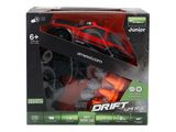 Amewi RC Auto Drift Sport Li-Ion Akku 500mAh rot /14+