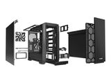 be quiet! Geh Silent Base 601 Black