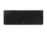 CHERRY TAS KW 3000 Wireless GB-Layout schwarz