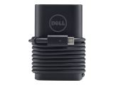 Dell USB-C AC Adapter E5 - Kit - Netzteil - 65 Watt