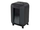 Fellowes Aktenvernichter Powershred LX85 schwarz