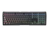 CHERRY MX 3.0S WIRELESS KEYBOARD MX red