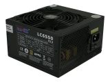 LC-Power Netzteil 550W LC6550 12cm (80+Bronze) Ver.2.3 retail