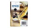 Patrone Epson 16 black XL T1631