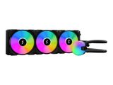 FRACTAL DESIGN WAK LUMEN S36 v2 RGB Water Cooling Unit