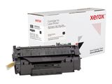 Xerox Toner Everyday HP 49A HP 53A Black