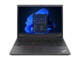 Lenovo ThinkPad P16v AMD G1 16" R9-7940HS 64/1TB RTX 2000ADA W11P