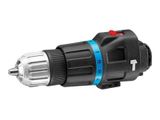 Black&Decker Multievo Schlagbohrschrauber-Kopf MTHD5