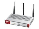 Zyxel Router ZyWALL USG 20W-VPN Firewall Appliance 5xSSL VPN