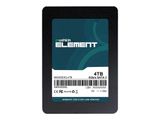 SSD 4TB Mushkin Element 2,5" SATAIII intern intern retail