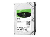 Seagate 6.3cm (2.5") 5TB SATA3 BarraCuda 5400 128MB 15mm intern