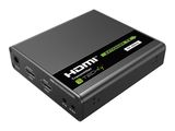 Techly HDMI Extender 4K 60Hz ber RJ45 bis zu 70m