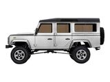 Amewi RC Auto AMXRock Geländewagen Bausatz/Inkl. Motor /14+