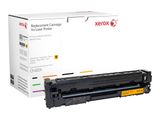 Xerox Toner Everyday HP 201A (CF402A) Yellow Remanufactured