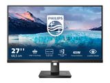 Philips 68,6cm (27,0") 273S1 16:09 HDMI+DP+USB-C IPS retail