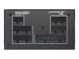 Seasonic Netzteil 750W VERTEX-PX-750 ATX30 Modular(Platinum)