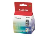 Patrone Canon CL-41 Tricolor