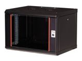 Equip 19" Netzwerkschrank Pro Mount 600x450mm 7HE schwarz