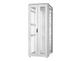 DIGITUS 42U Netzwerkschrank Unique, 2053x800x1000mm, grau